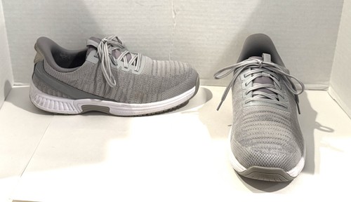 Orthofeet gray sneakers kita - gray,