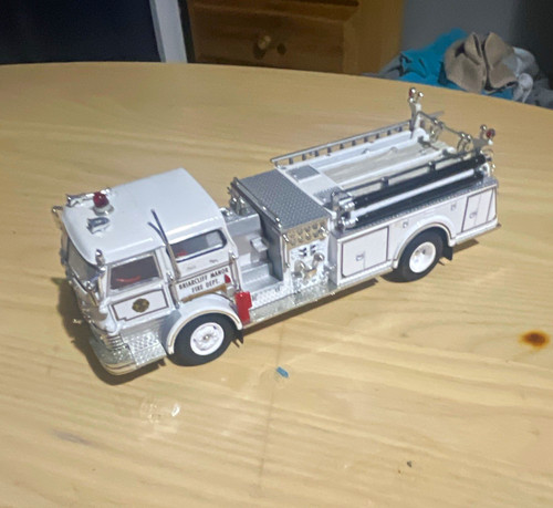Brentwood manor fire dept - fire,
