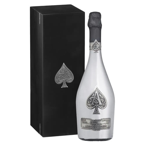 Armand brignac ace of - armand,