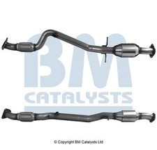 CATALYTIC CONVERTER BM92032H
