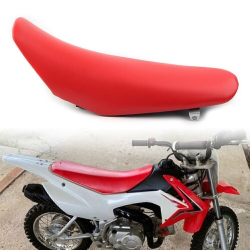 Seat crf110 style - crf110, fairing