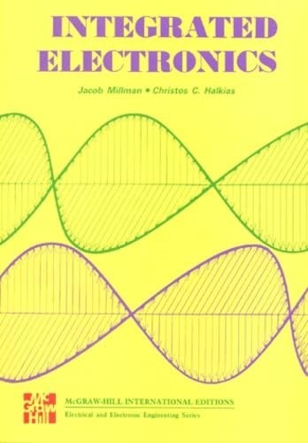 Analog digital circuits and - digital,