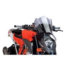 PUIG 7014H FAIRING NG SPORT