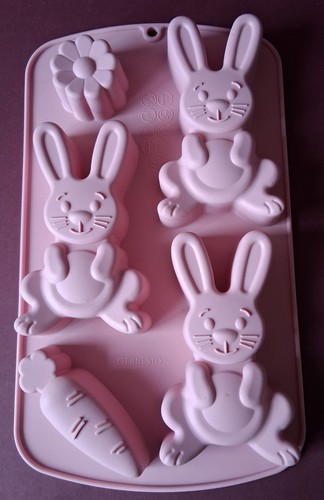 Rabbit carrot flower - carrot,