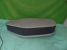 Triumph Tiger Cub Seat