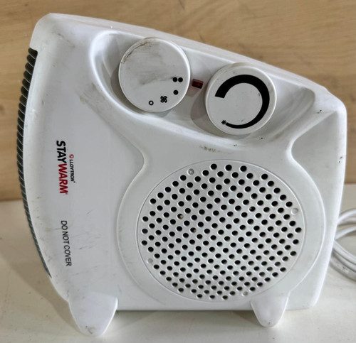 Cold blow staywarm 2000w - staywarm,