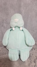 Noukies Walrus Plush Toy