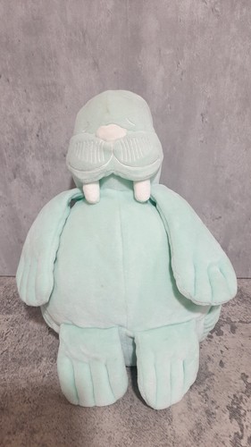 Noukies walrus plush - noukies,
