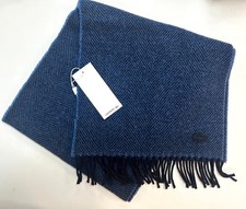 Lacoste Men's Fringed