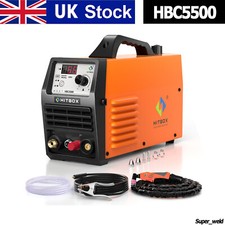 HITBOX Air Plasma Cutter 55Amp