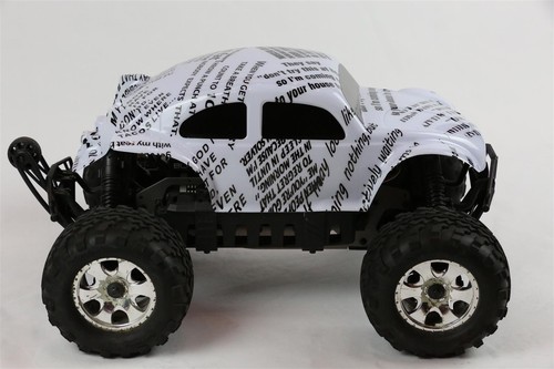 Custom buggy body funny - custom,