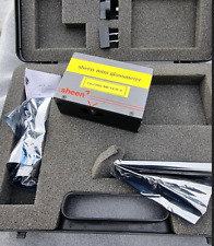 Sheen mini gloss meter