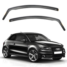 ISPEED Wind Deflectors for