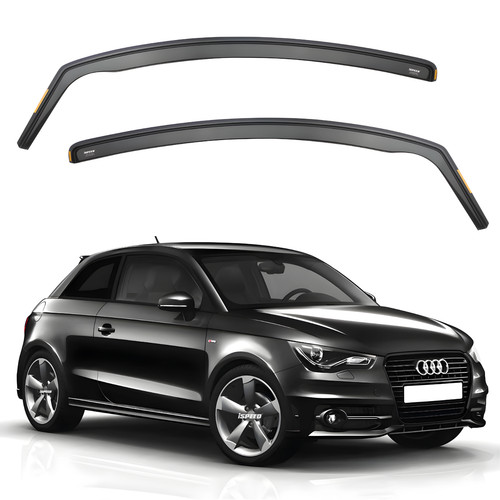 Ispeed wind deflectors - wind,