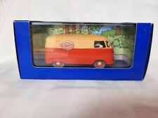 Tintin Atlas Car Collection -