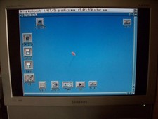 Amiga A600/1200 8GB 3.1 CF