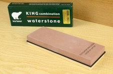 King 1200/8000 grit Japanese