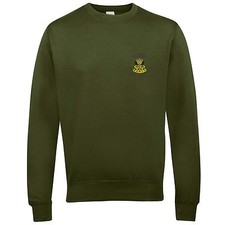Official commando royal - ,