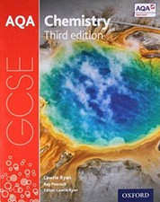 Aqa gcse chemistry - gcse,