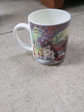 Mayfair England fine bone