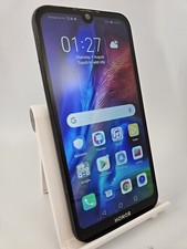 Huawei Honor 8S KSA-LX9 Black