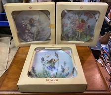 Lovely Set of Three Heinrich