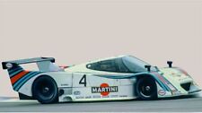 Italeri Lancia LC2 Martini