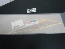 YAMAHA CW50 RSP 1997 Front Fender Graphic Decal Sticker 4UP-F1572-20 223