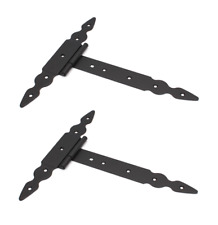 Backflap Tee Hinges x 2 /