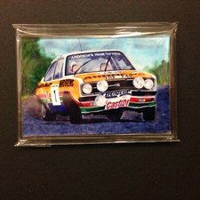Ford Escort RS 1800 Mk2