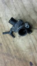 Ford mondeo mk3 Tdci thermostat housing with thermostat