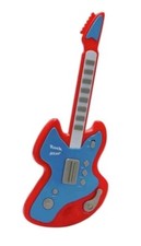 Chad Valley Guitar 8 Notes