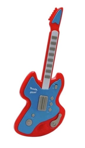Chad valley guitar notes - valley,