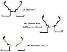 DJI Phantom 4 / 4 Pro / 4 Pro