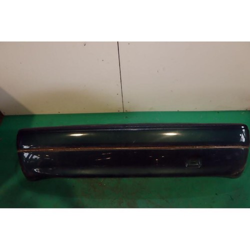 Rear bumper citroen ds saxo - citroen,