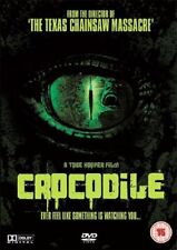 Crocodile DVD (2007) Mark