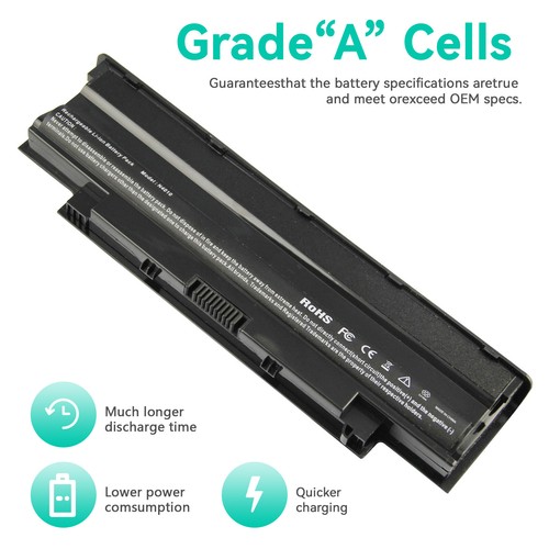 N5010 battery for dell - for,