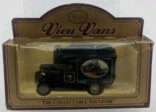 Van The Collectable Souvenir