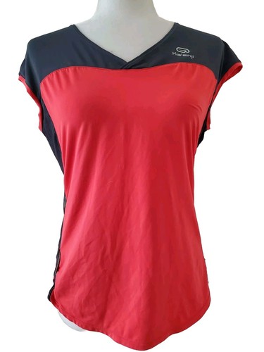 Kalenji decathalon shirt - decathalon,