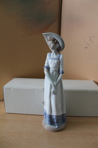 Lladro nao 1021 - lladro,