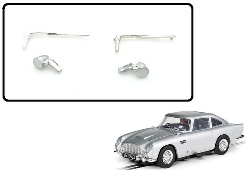 Scalextric wing mirrors - scalextric,