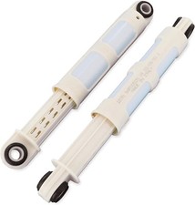 2X HOOVER CANDY WASHING