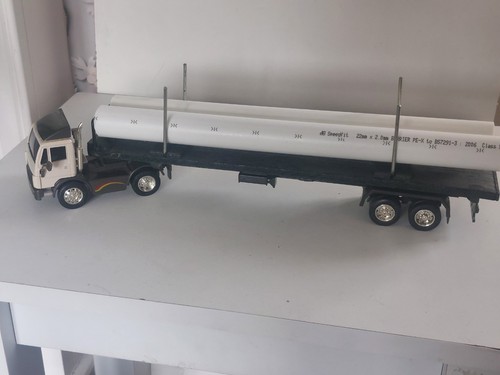 Smart toys haulage lorry with - toys,