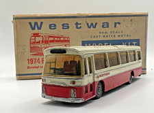 WESTWARD NORTHERN GENERAL 1974