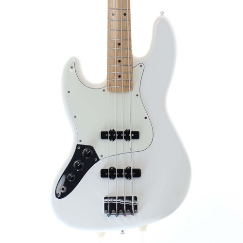 Fender player jazz bass - fender,
