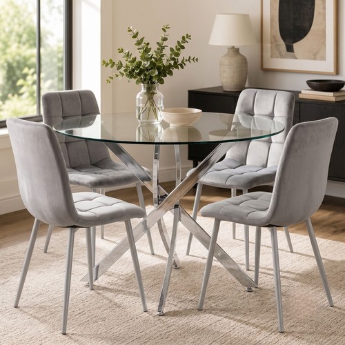 Oira homes round - oira,
