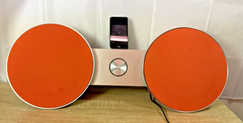 Bang olufsen beosound 8 - beosound,