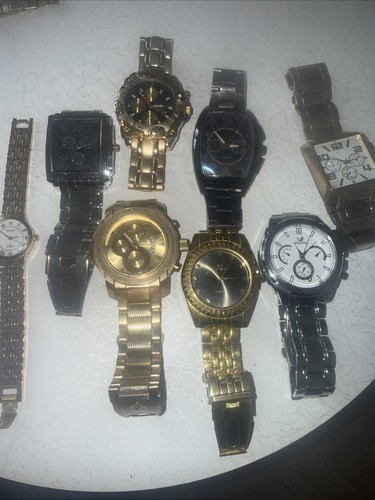 Job lot watches all - job,