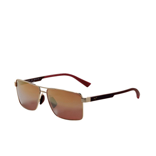 Maui jim men piha - jim, 60mm