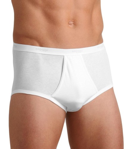 Mens sloggi basic maxi - basic,